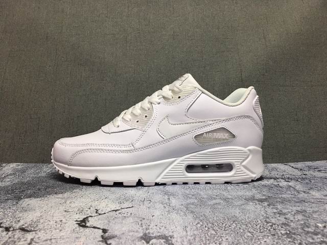 Nike Air Max 90 Women's Shoes-08 - Click Image to Close